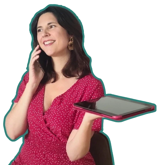 Portrait de Ludivine
